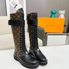 Louis Vuitton Boots